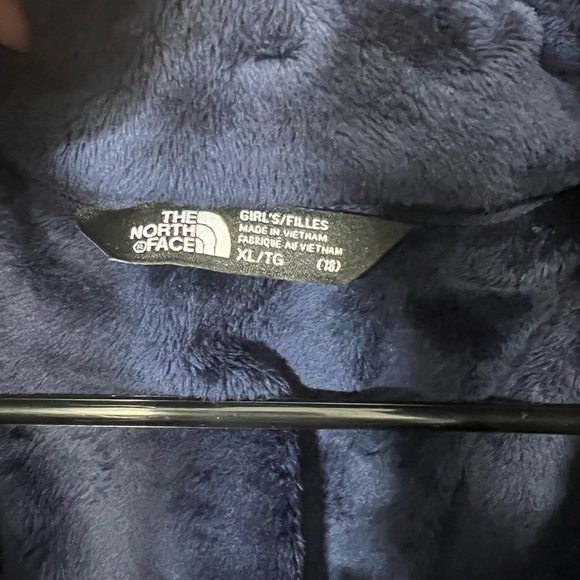 The North Face Girls’ Osolita Triclimate-NWT - Picture 2 of 8